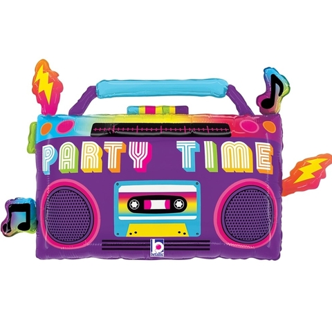 Магнитофон, 74 см