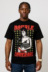 Футболка Tits-Double Coverage