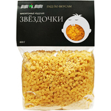Макароны Звездочки классические МК 400 г 1/12