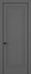 Дверь 1 ELEGANT Матовый Темно-серый