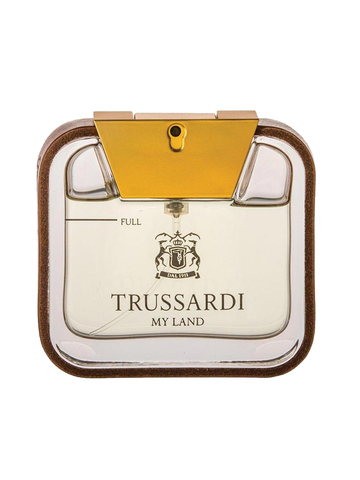 TRUSSARDI MY LAND men 50ml edt