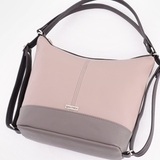 Рюкзак Саломея 1059 мульти бельгийский шоколад