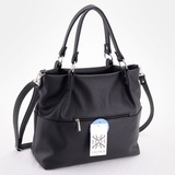 Сумка Саломея 185 канадский черный