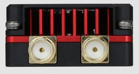 Видеопередатчик FPV RushFPV 1.3G/3.3G Dual-Band VTX