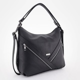 Рюкзак Саломея 275 канадский черный