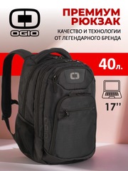 Рюкзак Ogio Excelsior Black