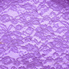 Кружевное полотно, 130 гр/м2, 150 см, сиреневый