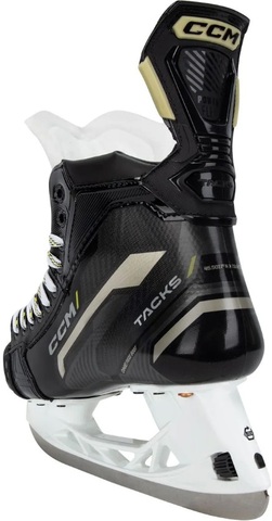 Коньки CCM TACKS AS-580 SR 10 WIDE