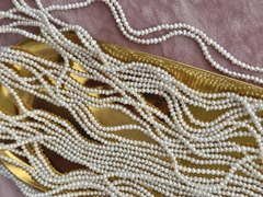 Жемчуг кукуруза 2,7-3мм, 4А