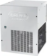 Льдогенератор BREMA G 510A HC гранулы