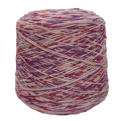 Бобинная пряжа Flower Print (70)