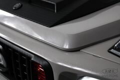 Mercedes Brabus Z888ZZ 4WD (Полноприводный, двухместный)