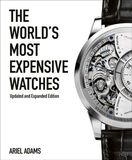 ACC: The World's Most Expensive Watches (Книга)