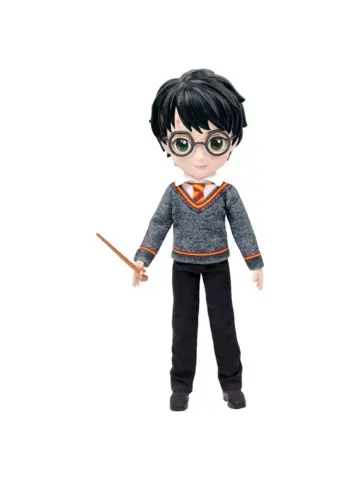 Кукла Harry Potter Гарри Поттер 6061836