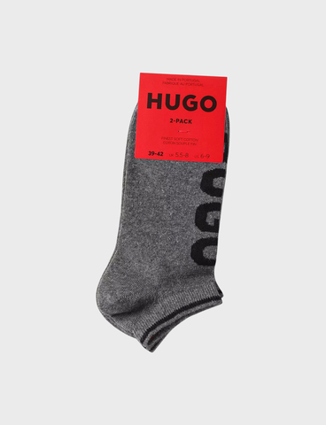 Носки-следки HUGO