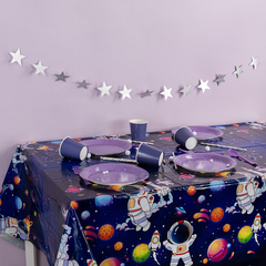 Гирлянда на нитях, 