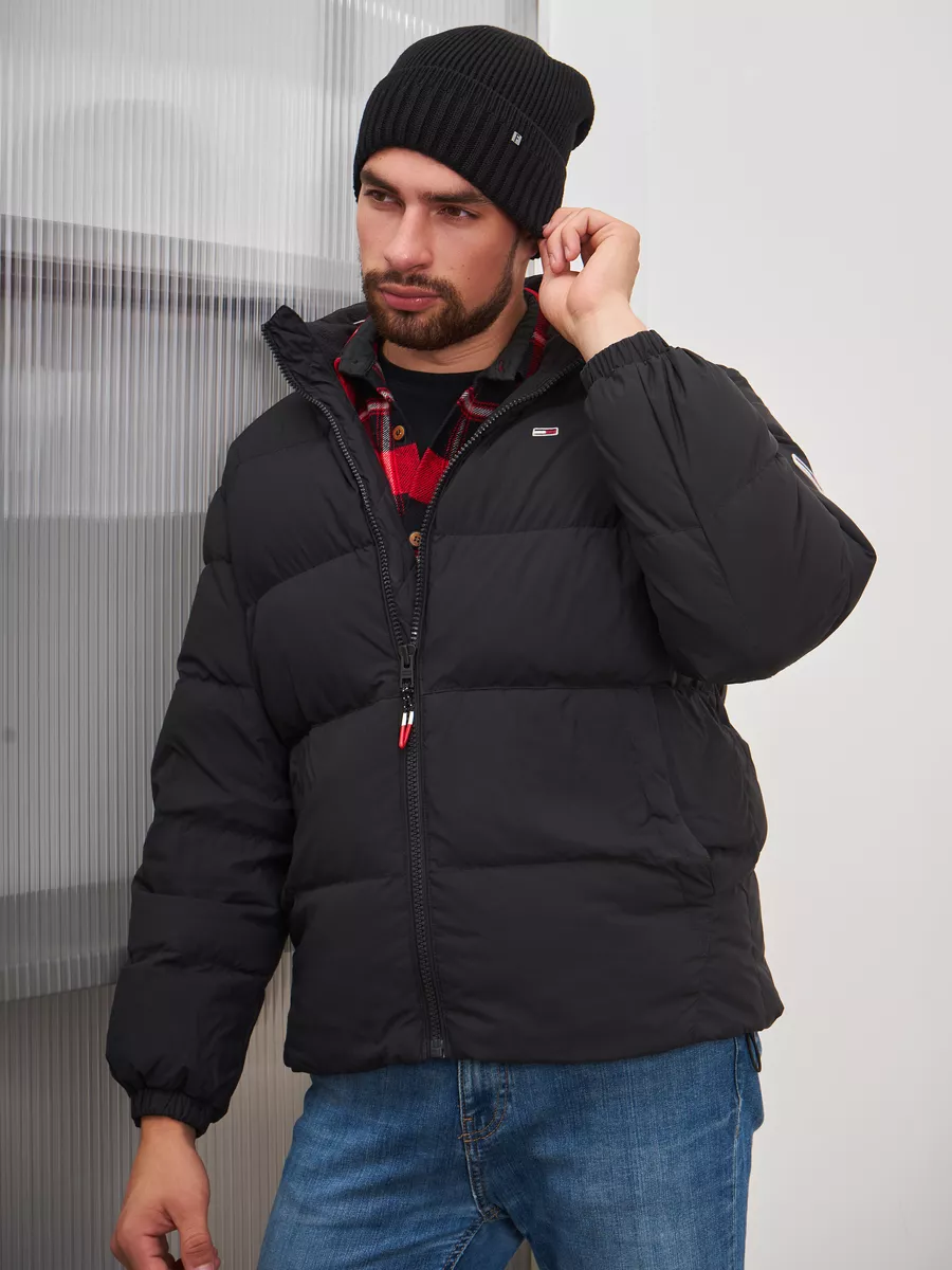 Шапка бини зимняя весенняя с флисом