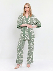 Костюм FABRETTI NBK001-156P