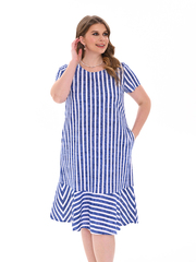 4702 Платье женское