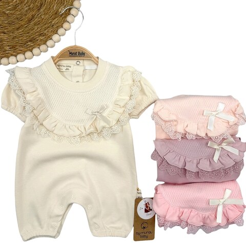 Песочник 3/12 мес.