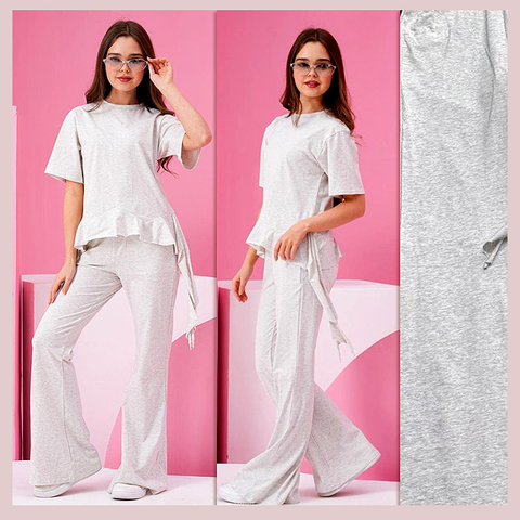 Костюм хлопок д (9-13) 260415-WD179