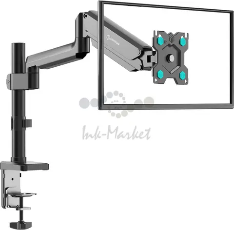 Кронштейн ONKRON G75 черный