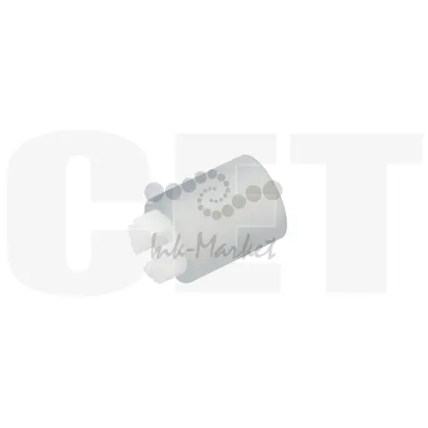 Ролик подачи (полиуретан) NROLR2126FCZZ для SHARP MX-2651/3051/3061/3571/4071/5051 (CET), CET341075