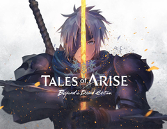 Tales of Arise - Beyond the Dawn Edition (для ПК, цифровой код доступа)