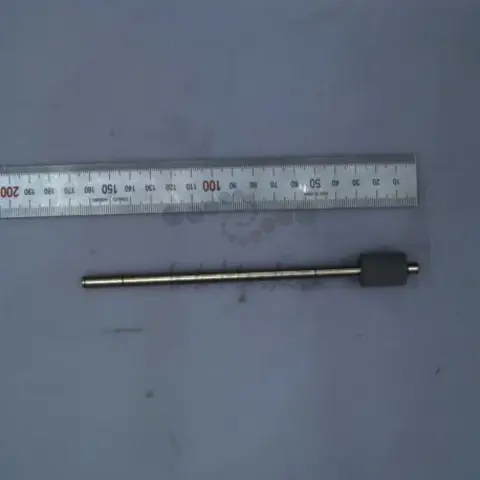 JC66-03096A Ролик подачи на оси Samsung SCX4727, 4728, ML2950HD, 3200, SLM2620, 2820, 2870 (O)