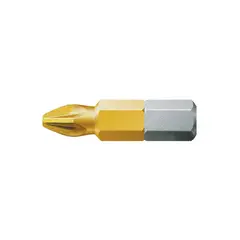 Насадка PZ 1x25 мм TiN WERA 05480221001