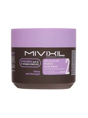 Маска для восстановления волос реконструирующая MIVIXIL Molecular Repair Hair Mask 300 мл