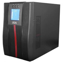 ИБП PowerCom Macan MAC-2000