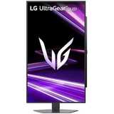 Монитор LG UltraGear 27GX704A-B