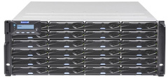 Система хранения данных Infortrend EonStor DS 3000U