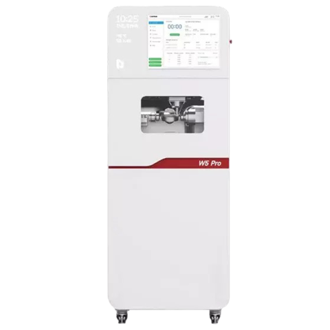 Фрезерный станок Deprag W5 PRO