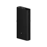 Мобильный аккумулятор Xiaomi Mi Power Bank 3 (50W PD) 20000mAh PD 3A черный (BHR5121GL)