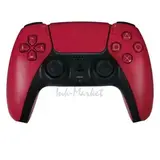 Геймпад Sony PlayStation 5 DualSense Global/Volcanic Red