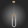 Подвес ST Luce Mofisto SL1579.303.01
