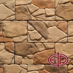 Искусственный камень Мезмай