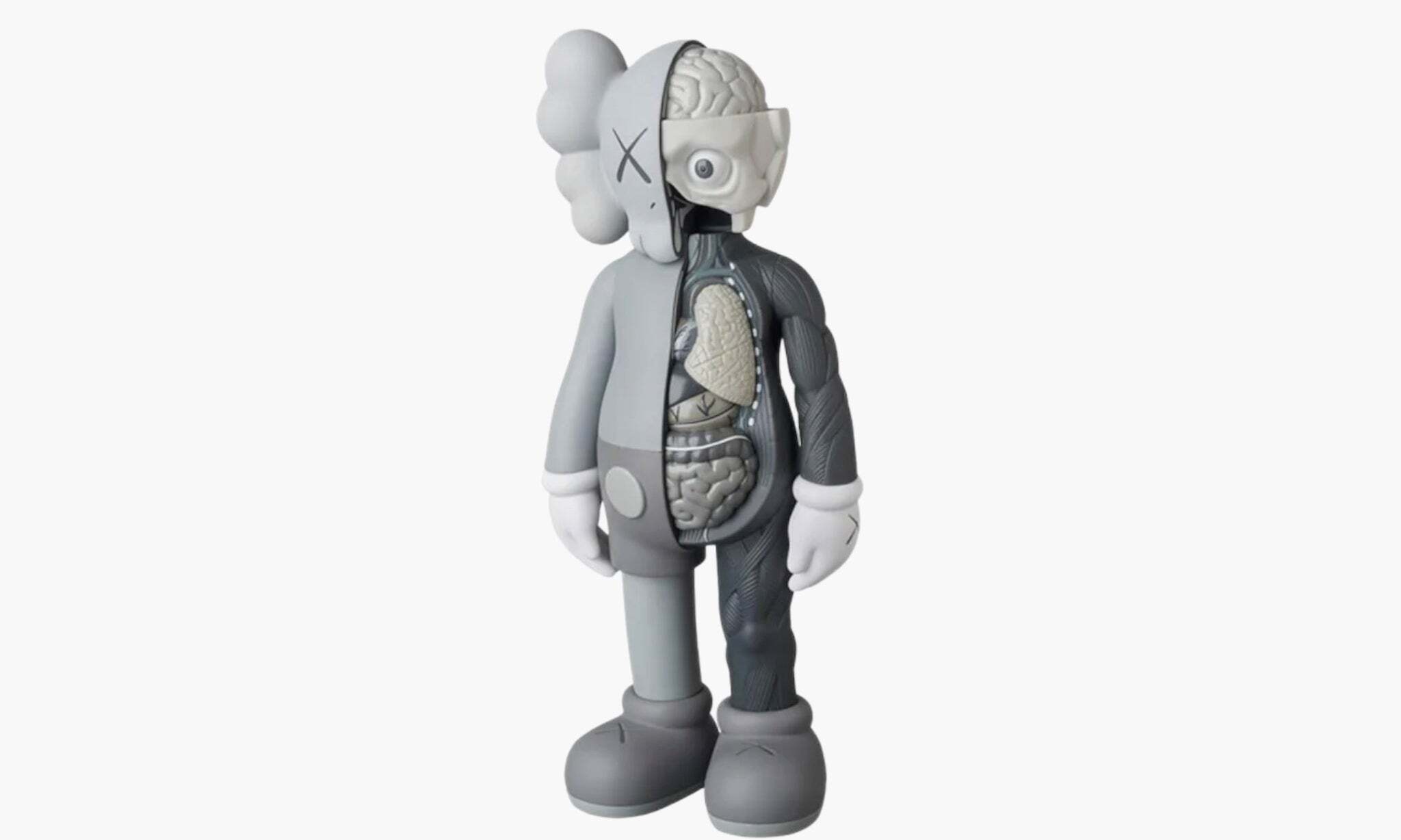 Фигурки kaws. KAWS dissected Gray игрушка 40 см. Игрушка KAWS Companion. KAWS Companion open Edition. Medicom Toy KAWS.