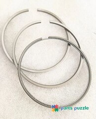 Кольца поршневые, комплект на 1 поршень / PISTON RING KIT АРТ: T400935