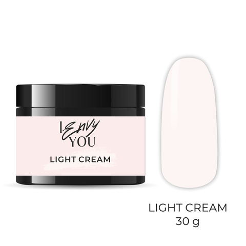 ENVY, COLD GEL Light Cream (30 g)