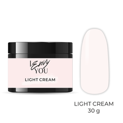 ENVY, COLD GEL Light Cream (30 g)
