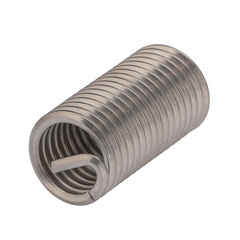 Вставка резьбовая М 7,0х1,0 DIN8140S (Нерж. Сталь) 3,0xD 6h V-COIL  Volkel 07610 (5 шт.)