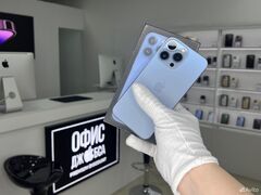 iPhone 13 Pro Max, 512 ГБ б/у
