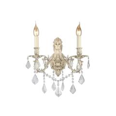 Настенный светильник Omnilux Taranto OML-74401-02