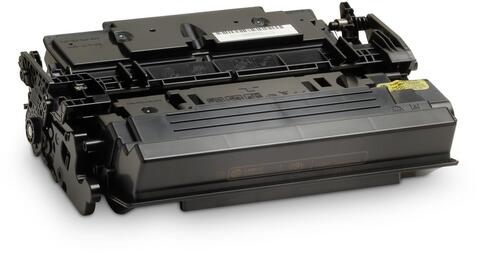 Совместимый картридж CF289Y для HP LJ M507/M528 20K ЧИП А  AQUAMARINE