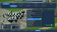 Bomber Crew Skin Pack (для ПК, цифровой код доступа)