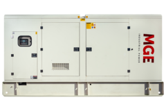 Дизельный генератор MGEp360BN