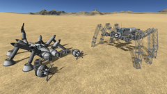 Kerbal Space Program: Breaking Ground Expansion (для ПК, цифровой код доступа)